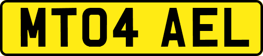 MT04AEL