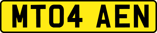 MT04AEN