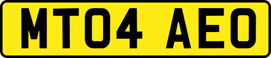 MT04AEO