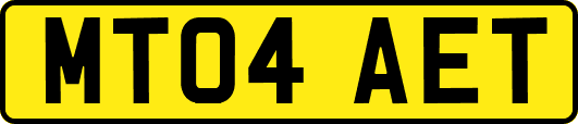 MT04AET