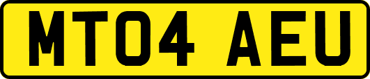 MT04AEU