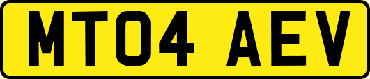 MT04AEV