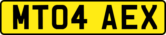 MT04AEX