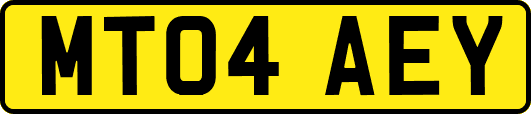 MT04AEY