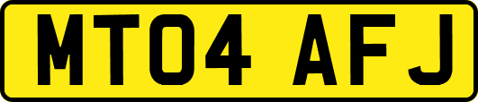MT04AFJ