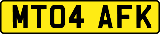 MT04AFK