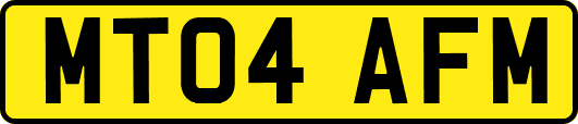 MT04AFM