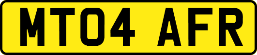 MT04AFR