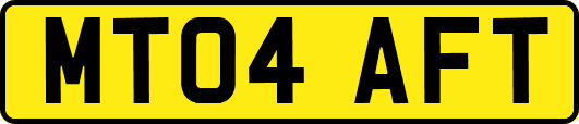 MT04AFT