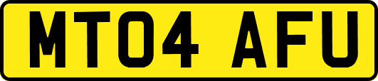 MT04AFU