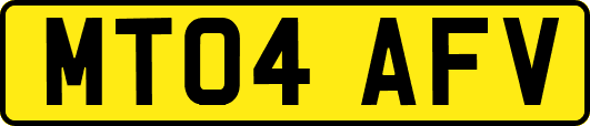 MT04AFV