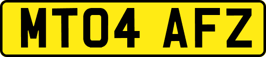 MT04AFZ