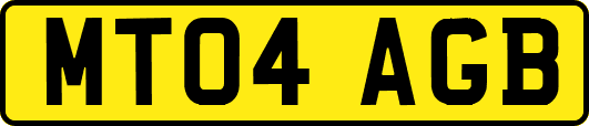 MT04AGB