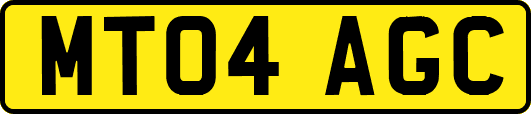 MT04AGC