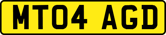 MT04AGD