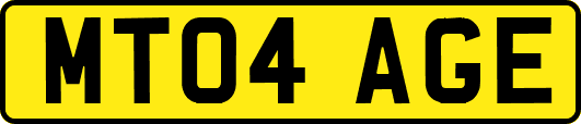MT04AGE
