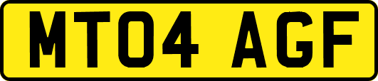 MT04AGF