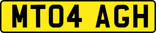 MT04AGH