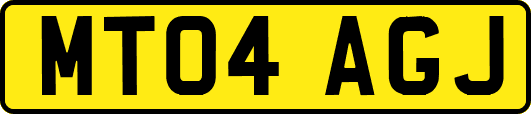 MT04AGJ