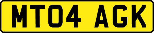 MT04AGK