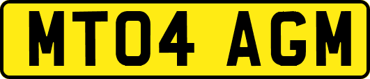MT04AGM