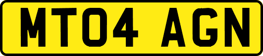 MT04AGN