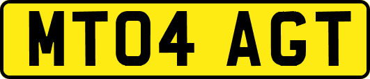 MT04AGT