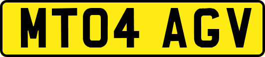 MT04AGV