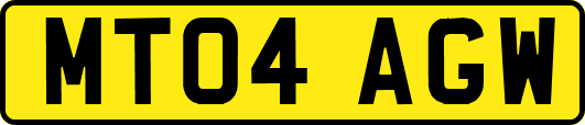 MT04AGW