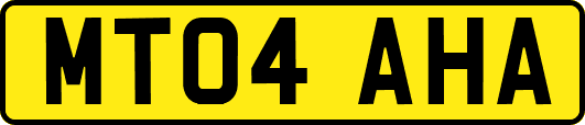 MT04AHA