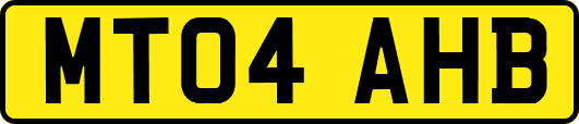 MT04AHB