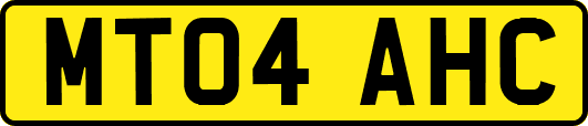 MT04AHC
