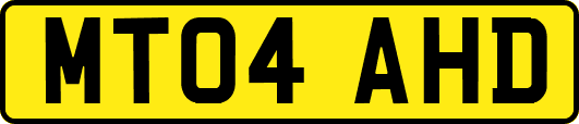 MT04AHD