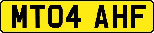 MT04AHF