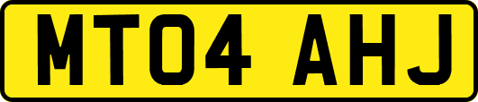 MT04AHJ