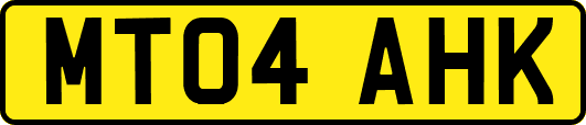 MT04AHK