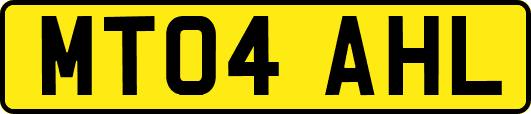 MT04AHL