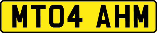 MT04AHM