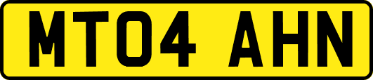 MT04AHN