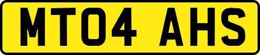 MT04AHS
