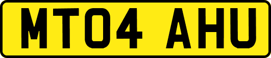 MT04AHU