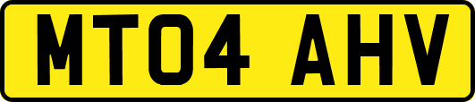 MT04AHV