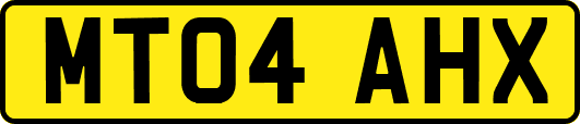 MT04AHX