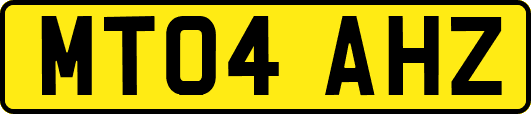 MT04AHZ