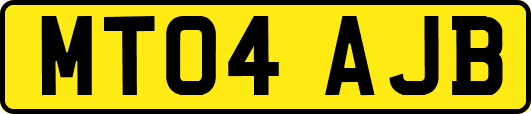 MT04AJB