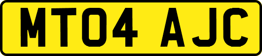 MT04AJC
