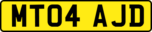 MT04AJD