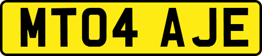 MT04AJE