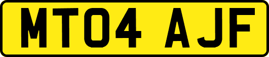 MT04AJF