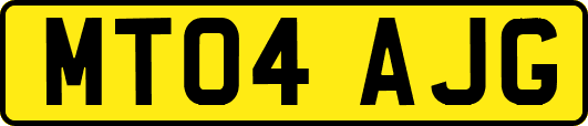 MT04AJG